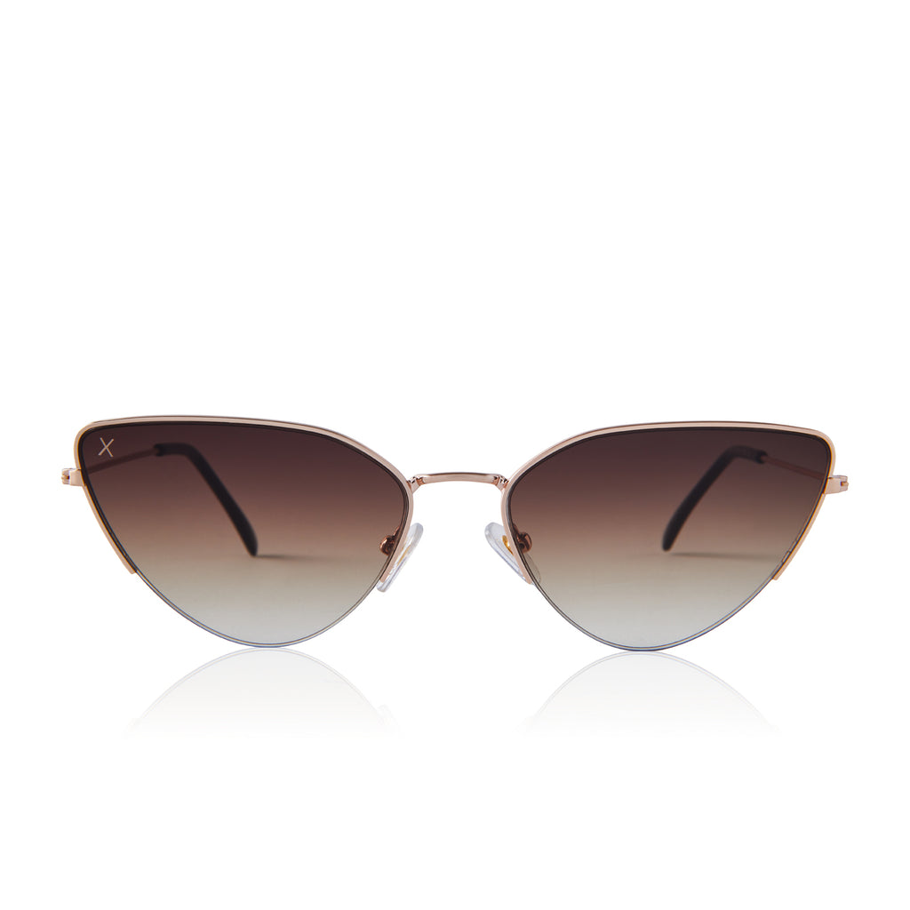 brown color sunglasses