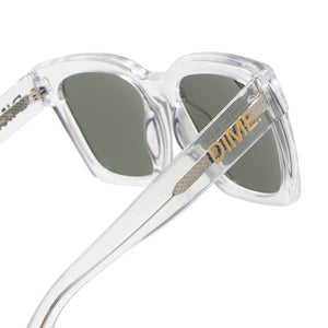 Louis Vuitton Clear glasses - Gem