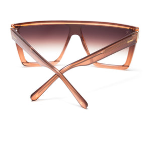 brown color sunglasses