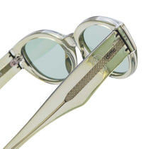 Sunglasses & Accessories Deep Layer Medium - Sage Green, Modern Quests