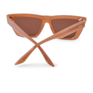 Dime Optics Laurel Cateye Sunglasses